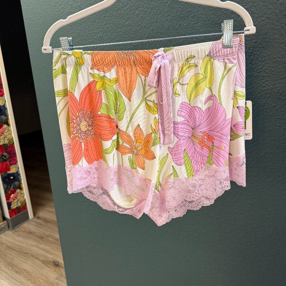 PJ Salvage Shorts